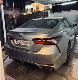 تويوتا كامري